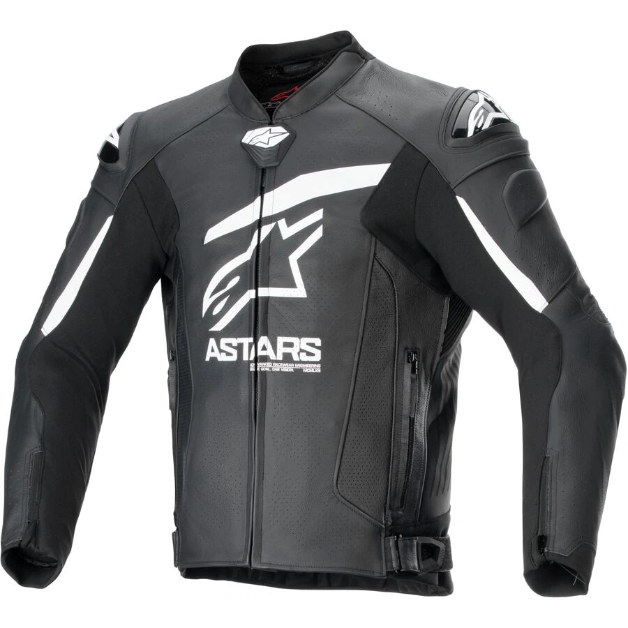alpinestars gp+ r v4 airflow jacket