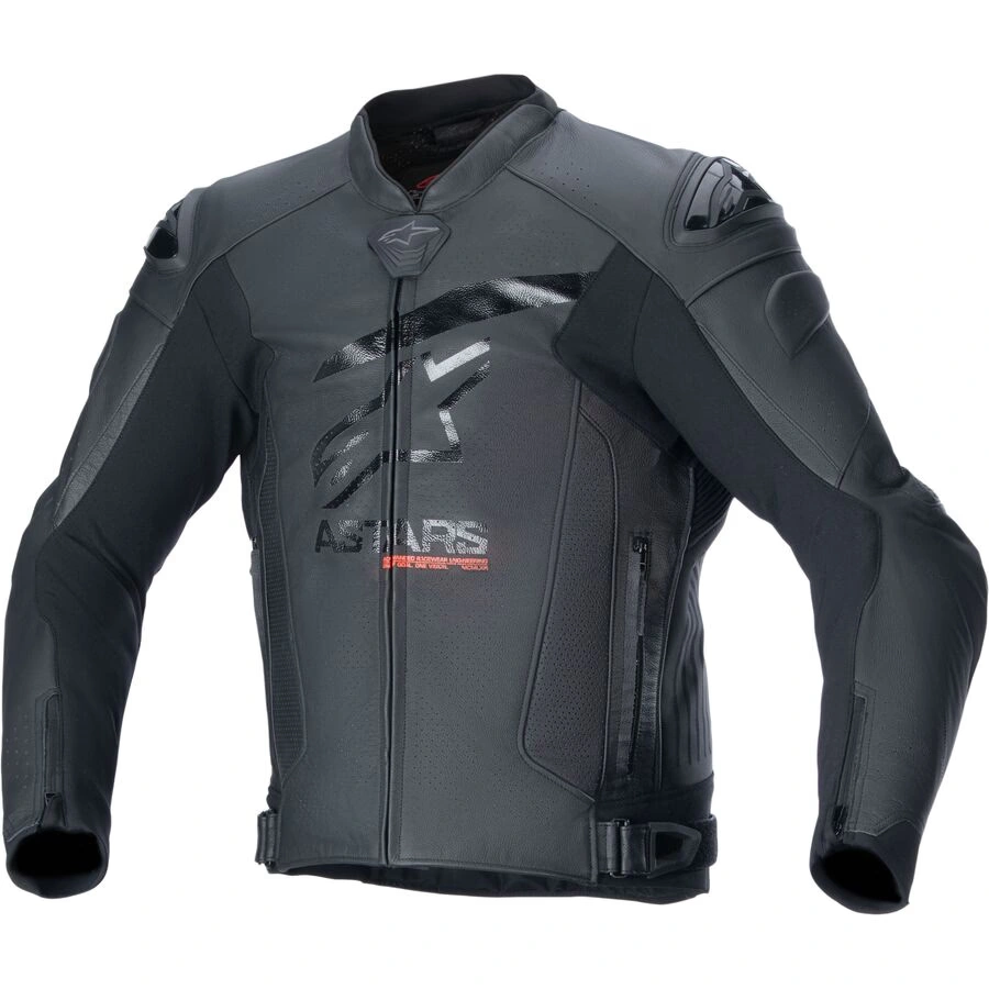 alpinestars gp+ r v4 airflow jacket
