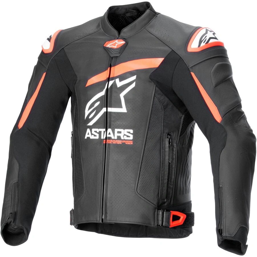 alpinestars gp+ r v4 airflow jacket