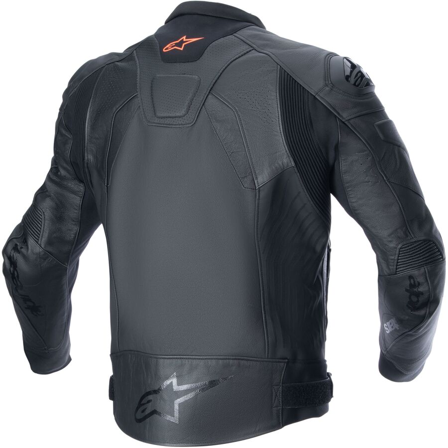 alpinestars gp+ r v4 airflow jacket