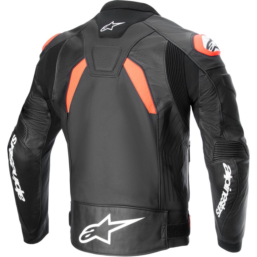 alpinestars gp+ r v4 airflow jacket