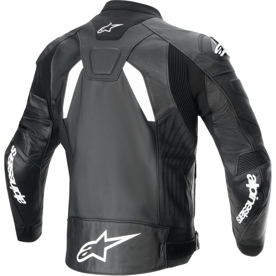 alpinestars gp+ r v4 airflow jacket