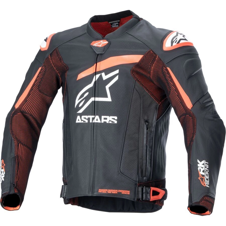 alpinestars gp+ r v4 rideknit jacket 3 alpinestars gp+ r v4 rideknit jacket