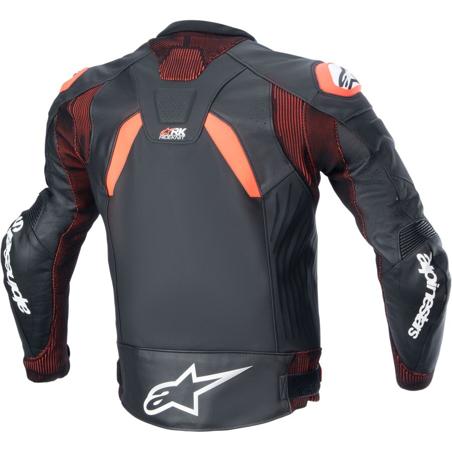 alpinestars gp+ r v4 rideknit jacket 5 alpinestars gp+ r v4 rideknit jacket