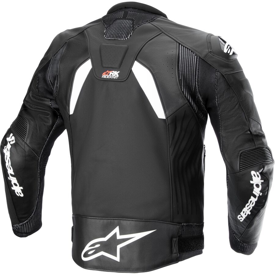 alpinestars gp+ r v4 rideknit jacket 6 alpinestars gp+ r v4 rideknit jacket