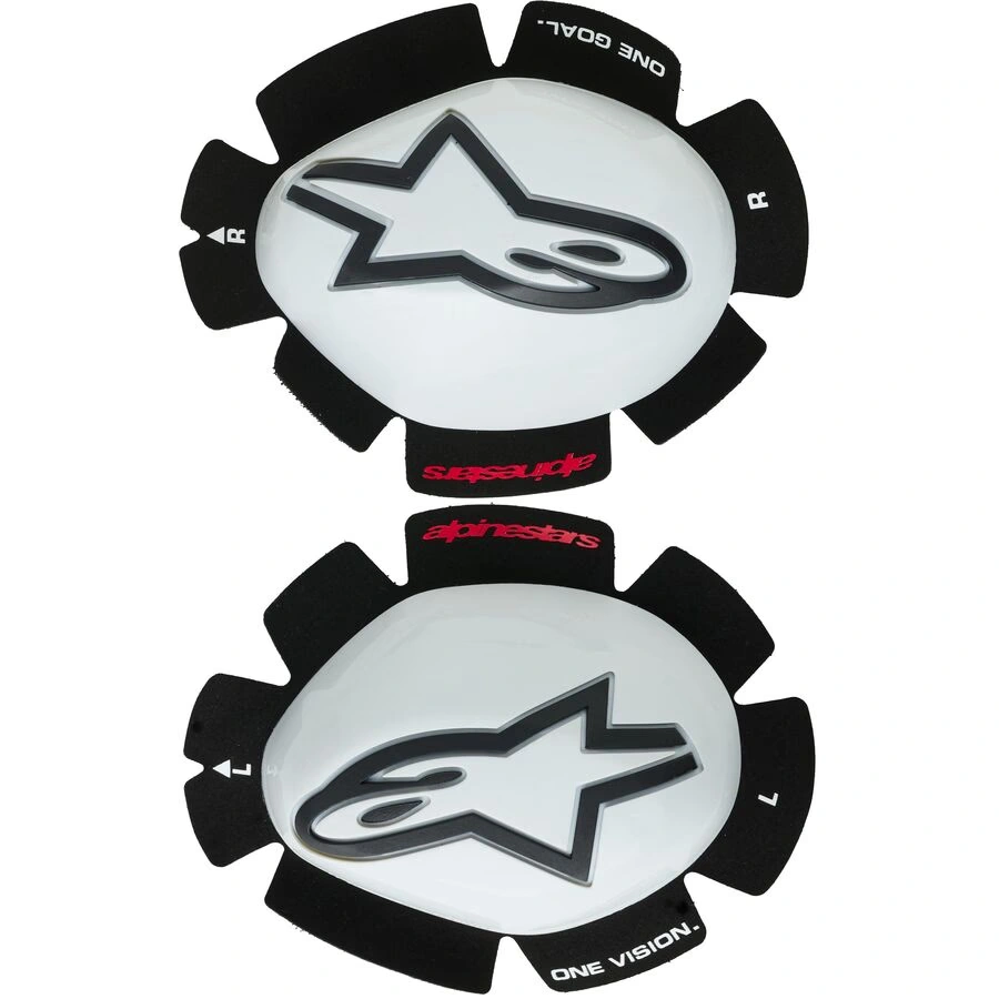 alpinestars gp tech knee sliders