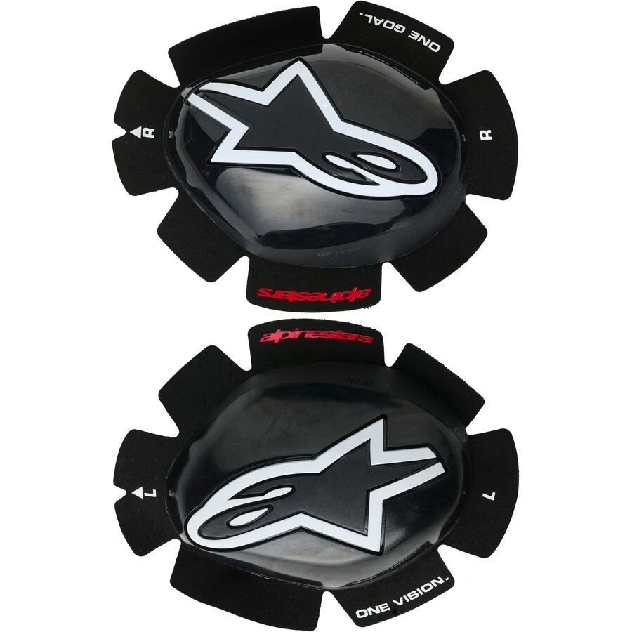 alpinestars gp tech knee sliders
