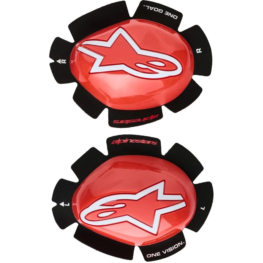 alpinestars gp tech knee sliders 3 alpinestars gp tech knee sliders