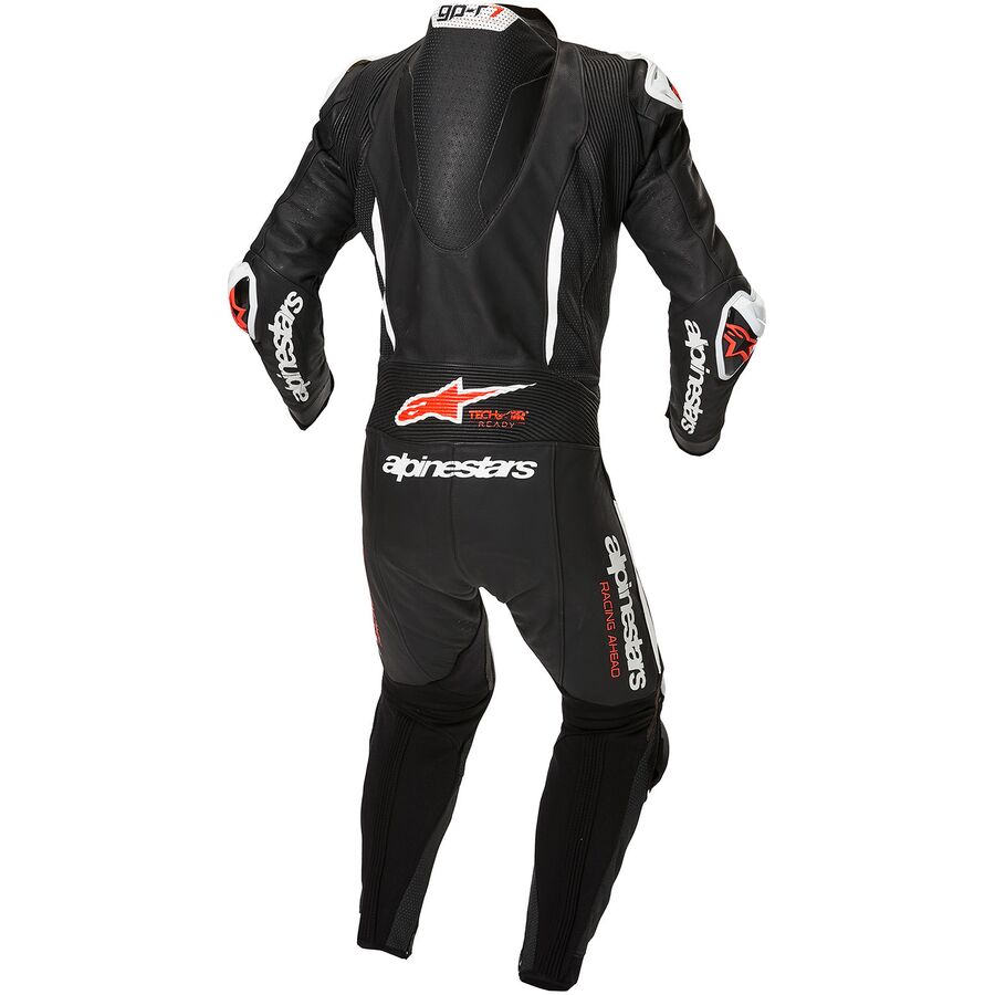 alpinestars gp-r7 one-piece leather suit