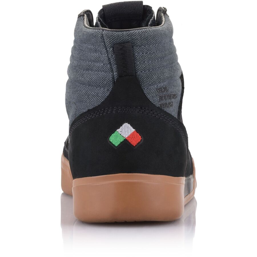 alpinestars grange riding shoes 4 alpinestars grange riding shoes