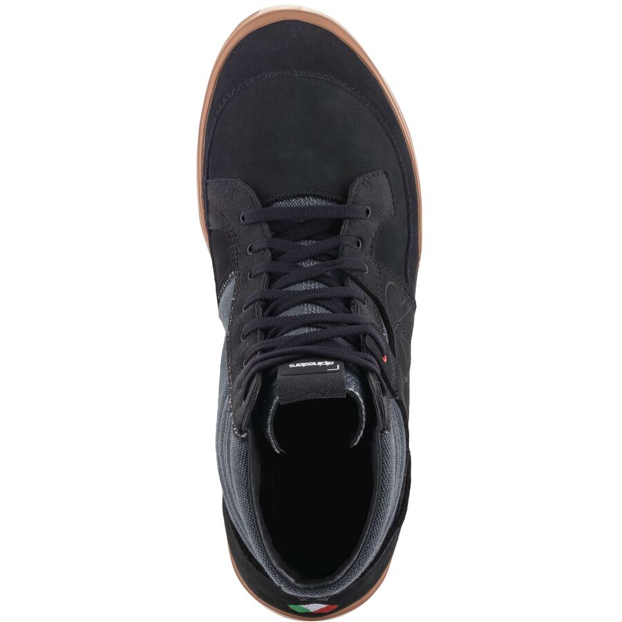 alpinestars grange riding shoes 6 alpinestars grange riding shoes