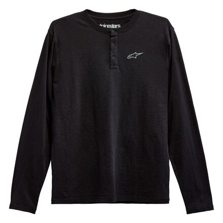alpinestars gravel henley