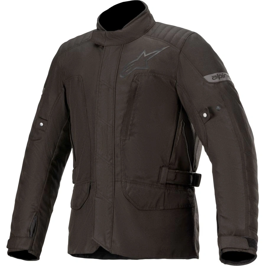 alpinestars gravity drystar jacket