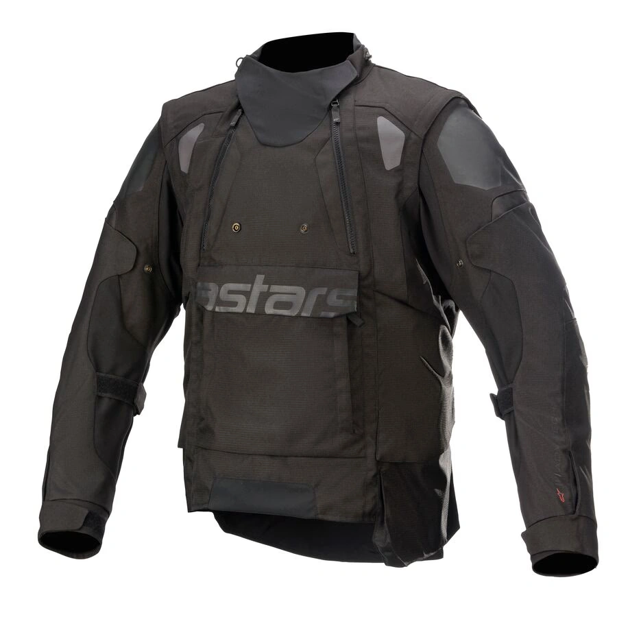 alpinestars halo drystar jacket