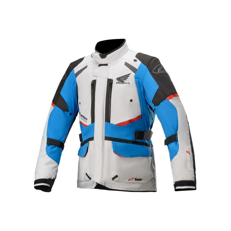 alpinestars honda andes v3 jacket