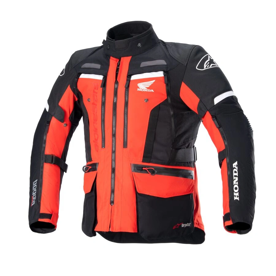 alpinestars honda bogota pro jacket