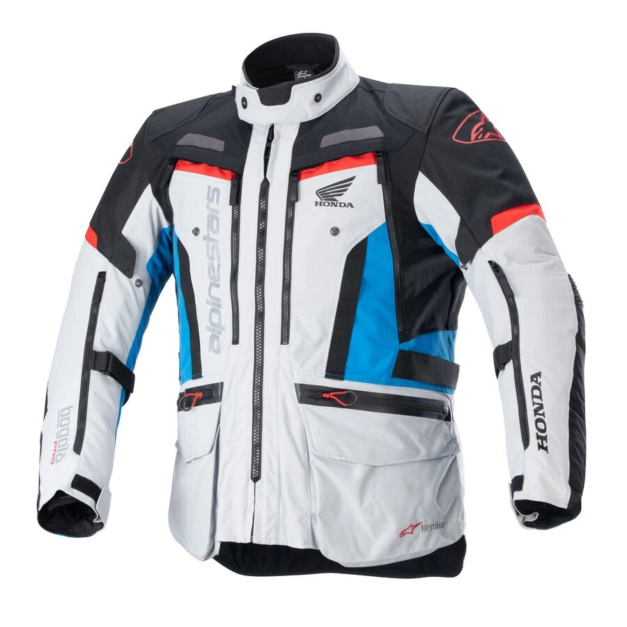 alpinestars honda bogota pro jacket