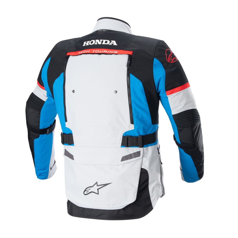 alpinestars honda bogota pro jacket