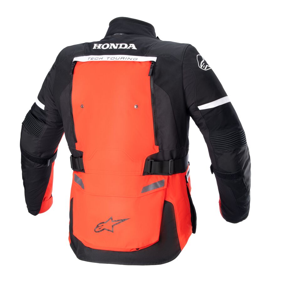alpinestars honda bogota pro jacket