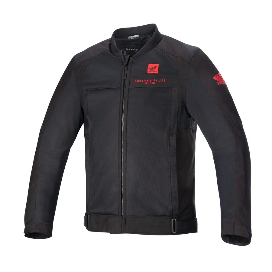alpinestars honda luc v2 jacket