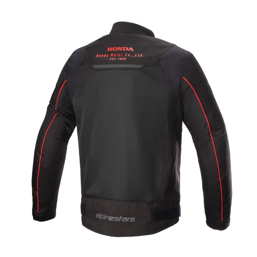 alpinestars honda luc v2 jacket