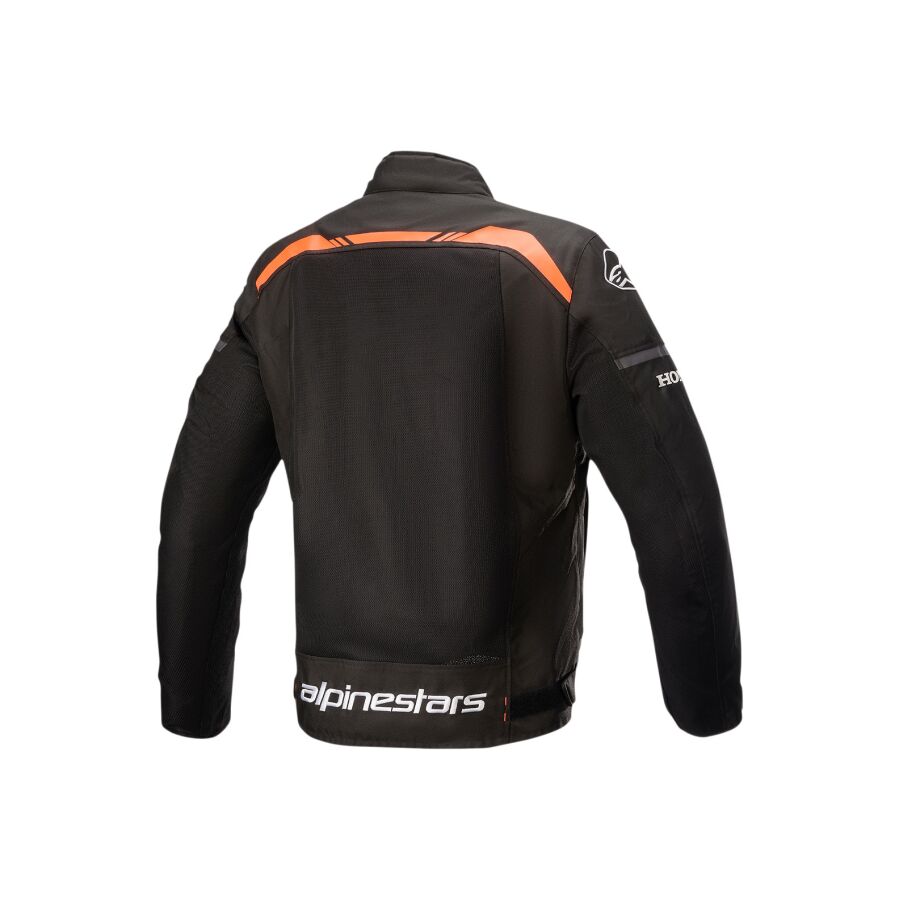 alpinestars honda t-sps air jacket