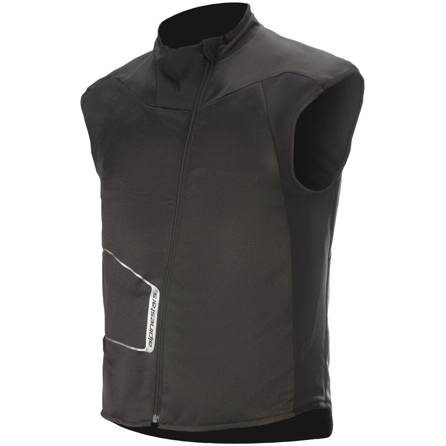 alpinestars ht heat tech vest