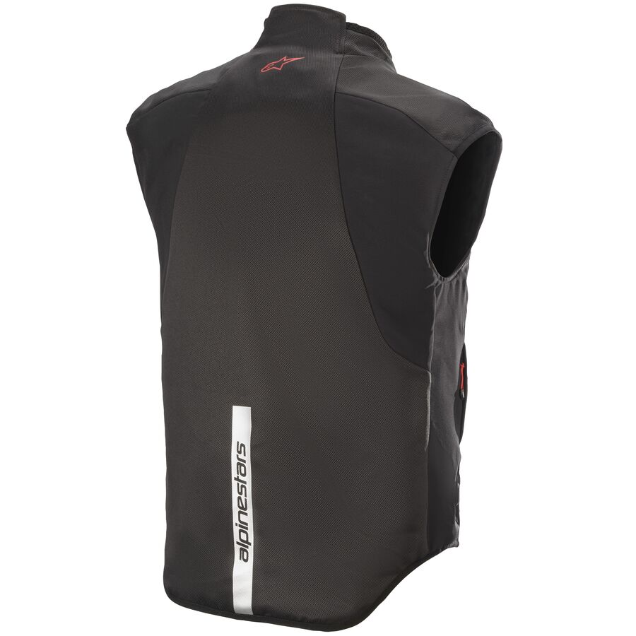 alpinestars ht heat tech vest