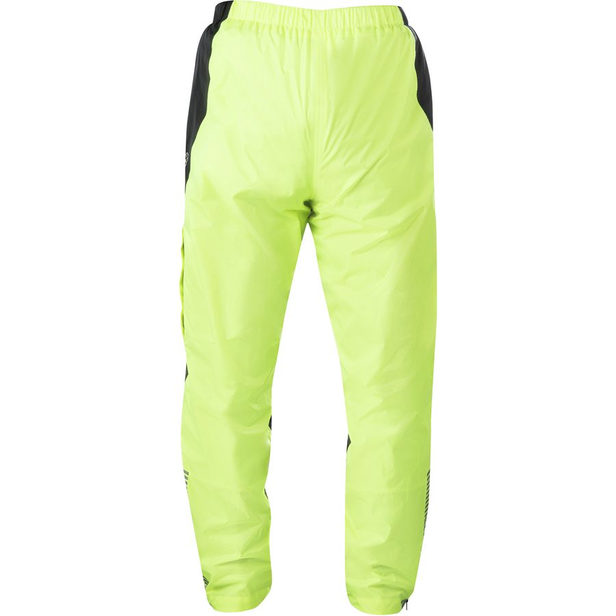 alpinestars hurricane rain pants