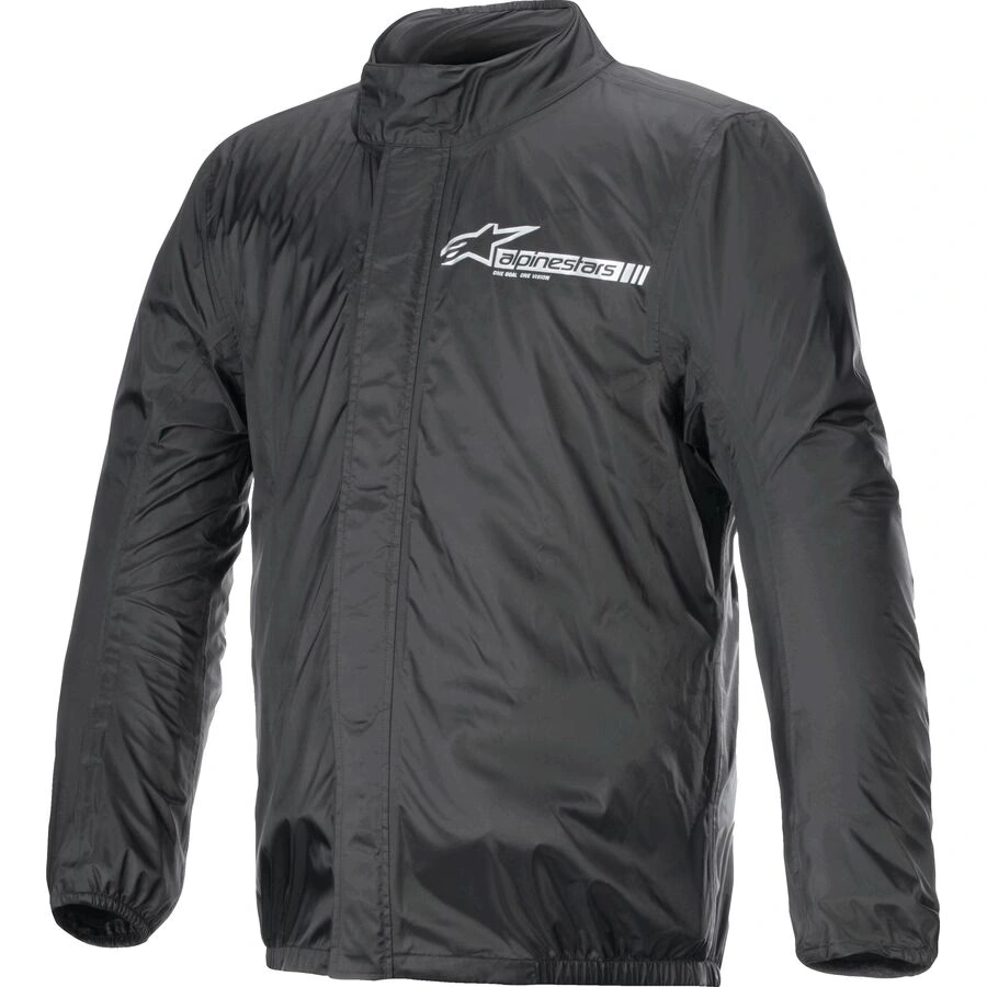 alpinestars hurricane v2 rain jacket