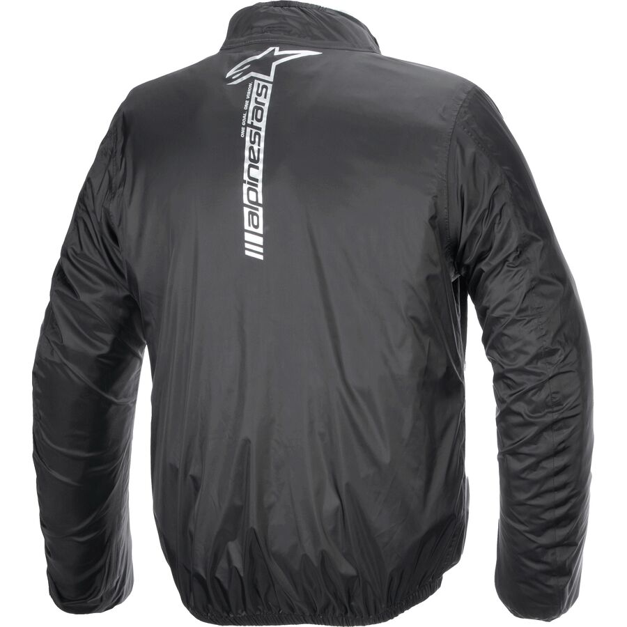 alpinestars hurricane v2 rain jacket 3 alpinestars hurricane v2 rain jacket