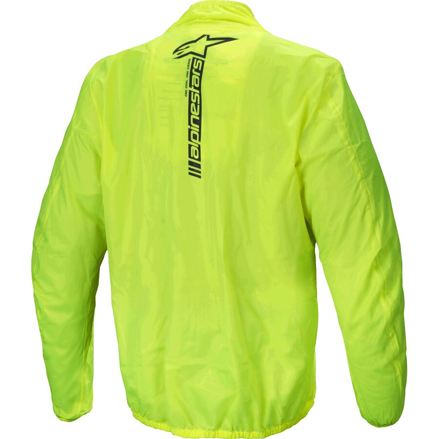 alpinestars hurricane v2 rain jacket 4 alpinestars hurricane v2 rain jacket