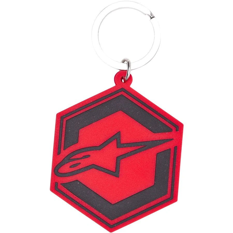 alpinestars ignition keychain