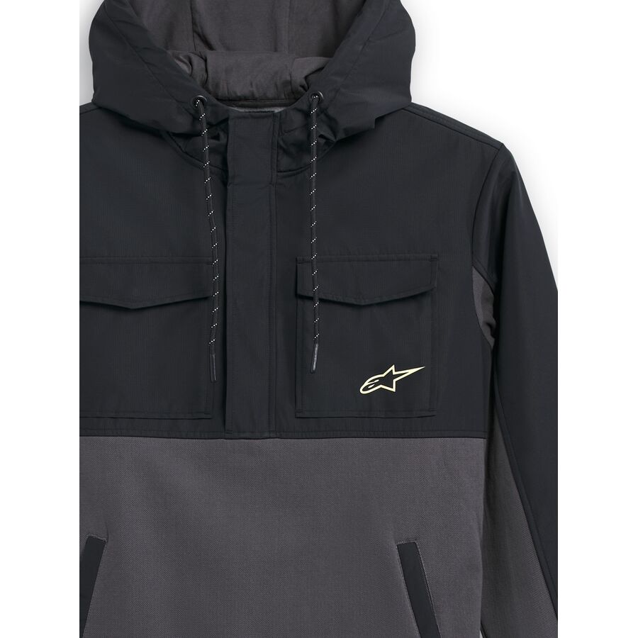 alpinestars juncture hybrid jacket 5 alpinestars juncture hybrid jacket