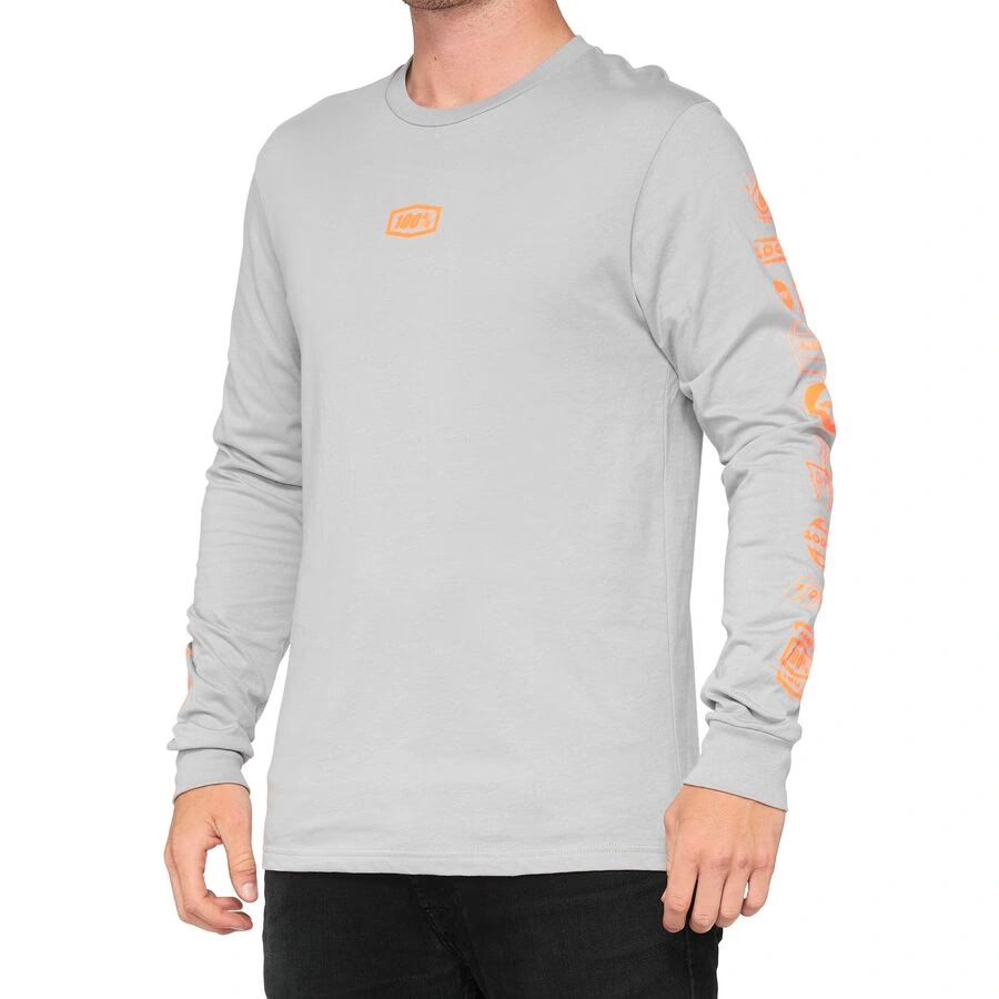 100% retro future t-shirt