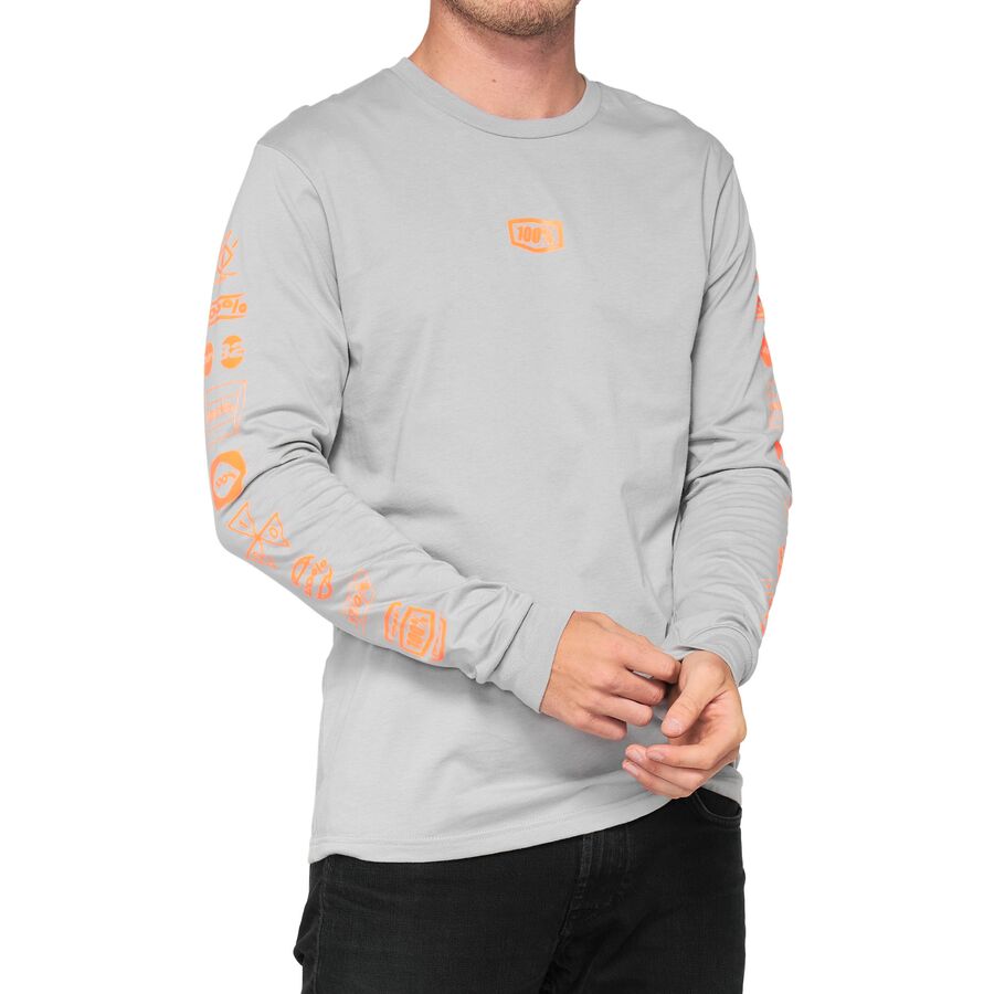 100% retro future t-shirt 3 100% retro future t-shirt