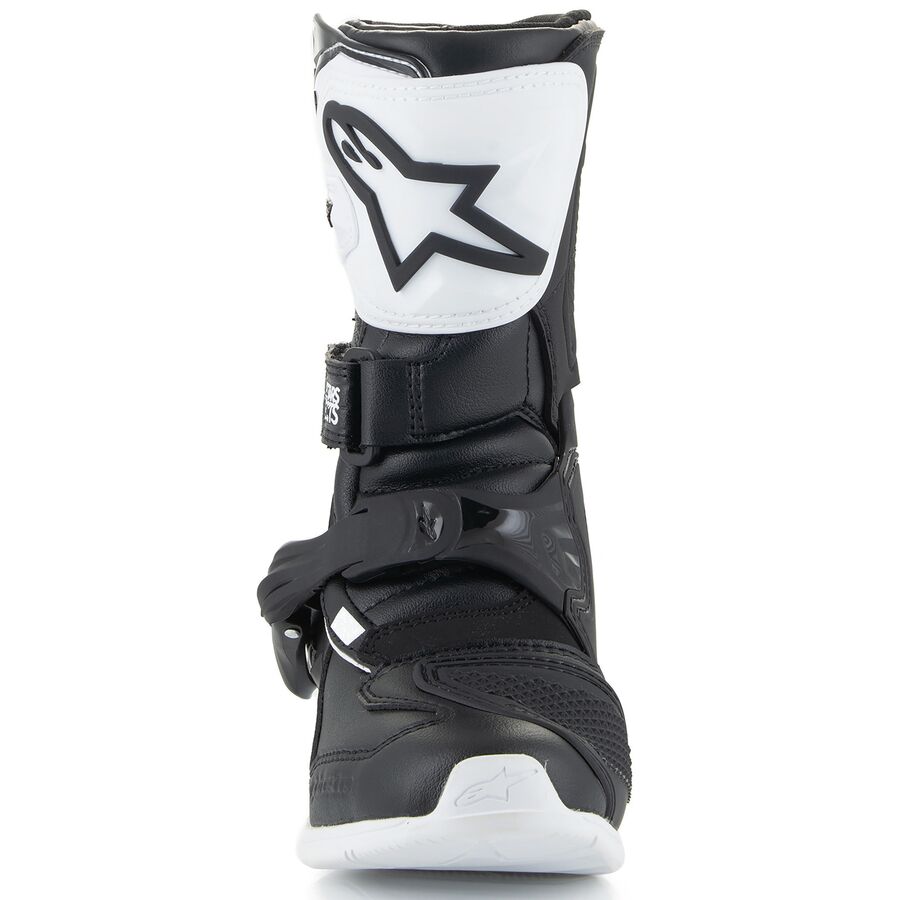 alpinestars kid's tech-3 boots 11 alpinestars kid's tech-3 boots
