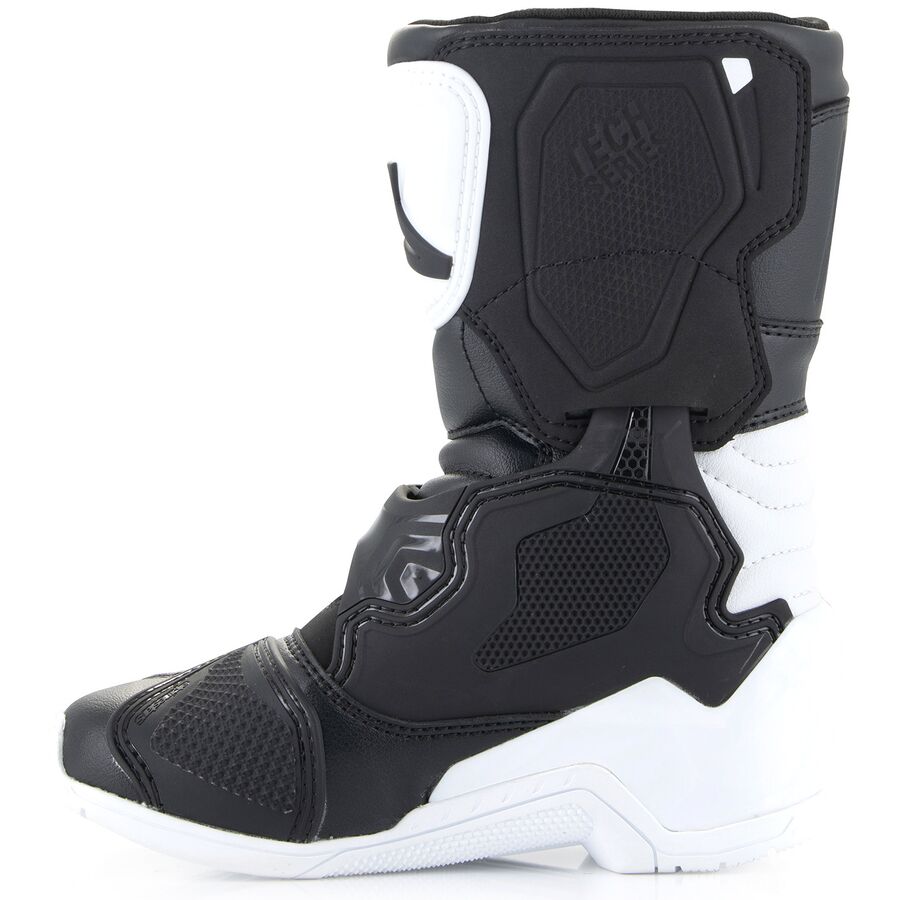 alpinestars kid's tech-3 boots 13 alpinestars kid's tech-3 boots