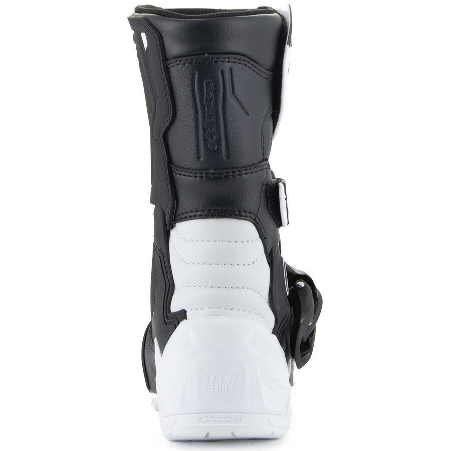 alpinestars kid's tech-3 boots 14 alpinestars kid's tech-3 boots