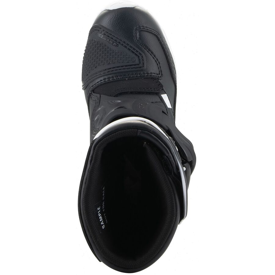 alpinestars kid's tech-3 boots 15 alpinestars kid's tech-3 boots