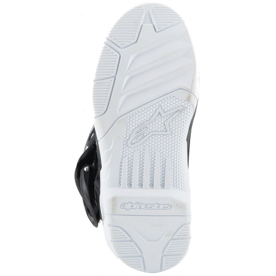 alpinestars kid's tech-3 boots 16 alpinestars kid's tech-3 boots