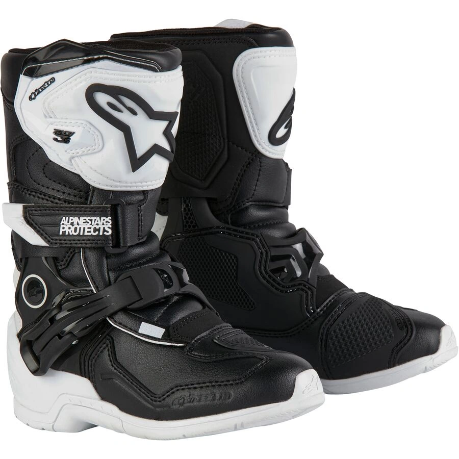 alpinestars kid's tech-3 boots