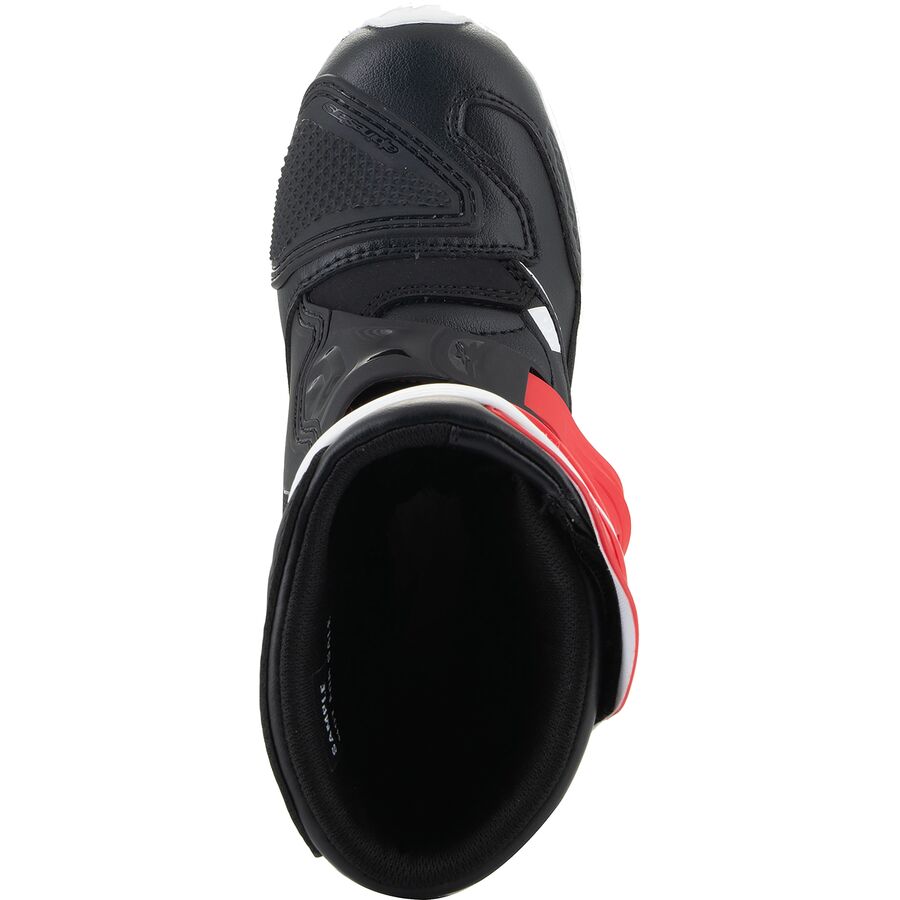 alpinestars kid's tech-3 boots 21 alpinestars kid's tech-3 boots