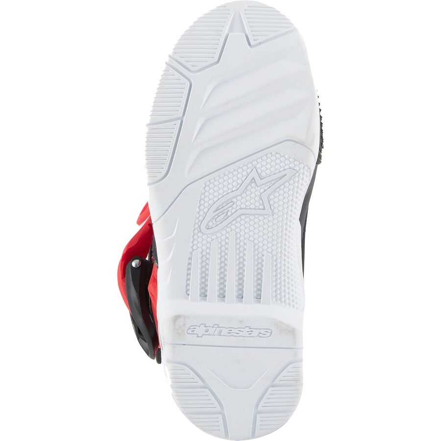 alpinestars kid's tech-3 boots 22 alpinestars kid's tech-3 boots