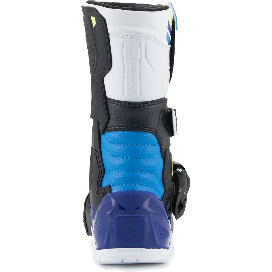 alpinestars kid's tech-3 boots 26 alpinestars kid's tech-3 boots