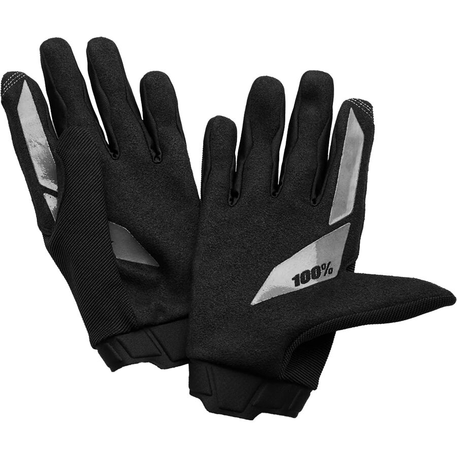 100% ridecamp glove - men's 3 100% ridecamp glove - men's