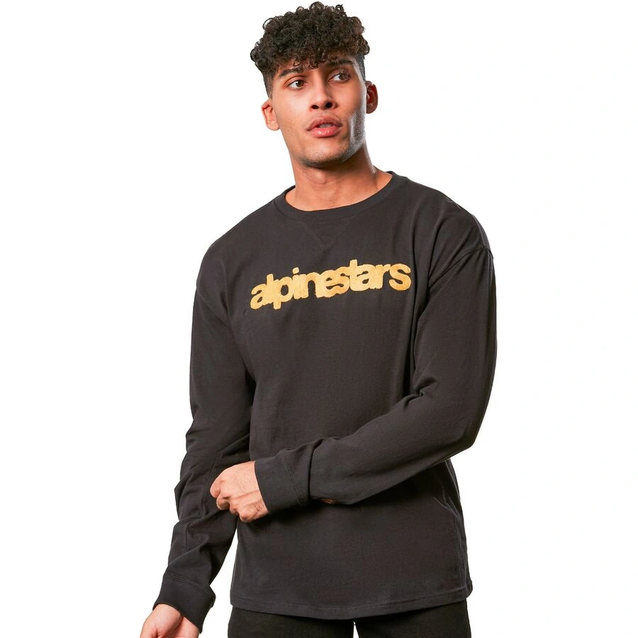 alpinestars league long sleeve shirt