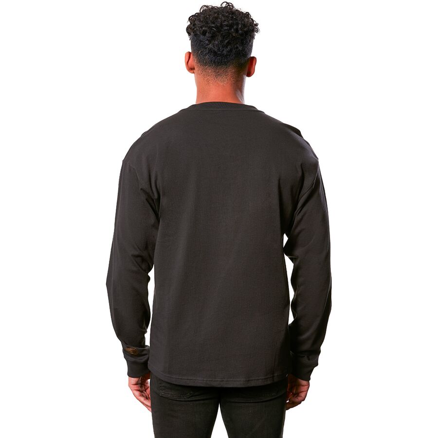 alpinestars league long sleeve shirt