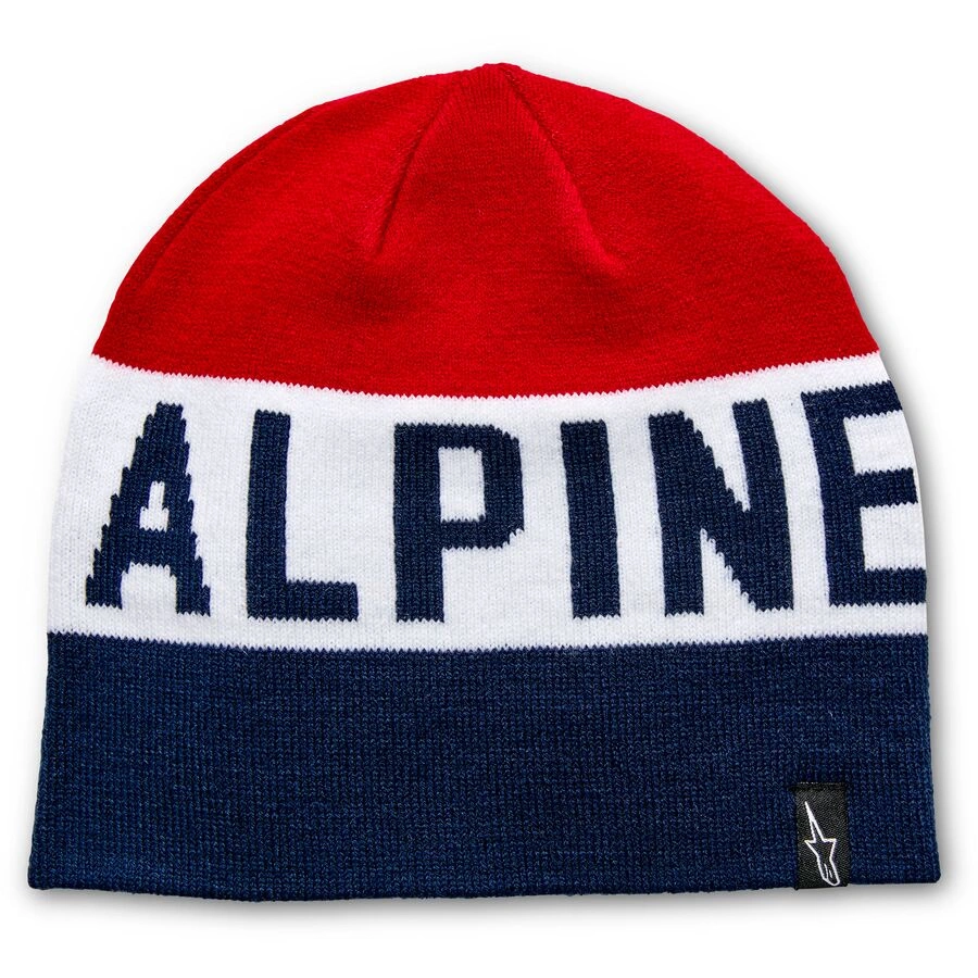 alpinestars levels beanie