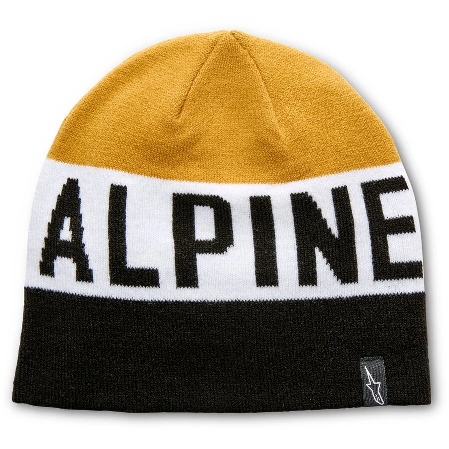 alpinestars levels beanie